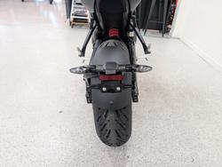 2026 Triumph 2026 Triumph 660CC Trident LAMS Yellow