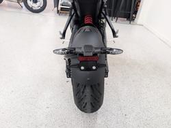 2026 Triumph 2026 Triumph 660CC Trident LAMS Black