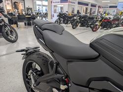 2026 Triumph 2026 Triumph 660CC Trident LAMS Black