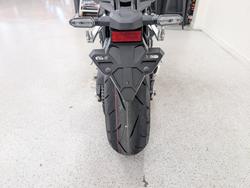2025 Honda CBR650RAC Black