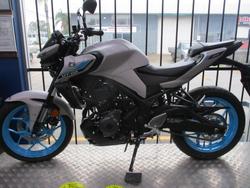 Yamaha MT-03 (MT03LA) (abs)