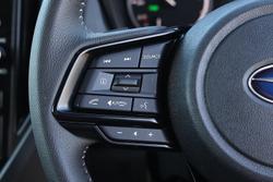 2025 Subaru Forester Hybrid S6 MY26 AWD Autumn Green