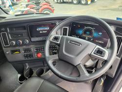 2024 Freightliner Cascadia 116