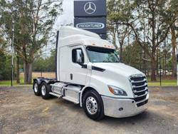 2024 Freightliner Cascadia 116