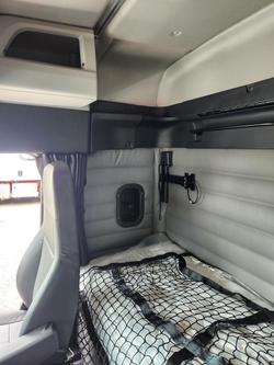 2024 Freightliner Cascadia 116