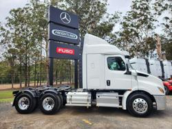 2024 Freightliner Cascadia 116