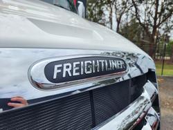 2024 Freightliner Cascadia 116