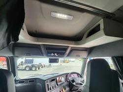 2024 Freightliner Cascadia 116