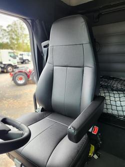 2024 Freightliner Cascadia 116