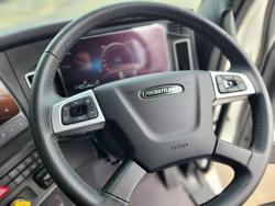 2024 Freightliner Cascadia 116