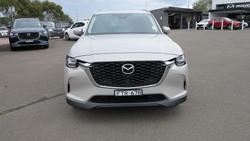 2025 Mazda CX-80 G40e Pure