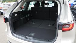 2025 Mazda CX-80 G40e Pure