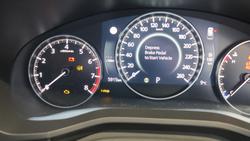 2025 Mazda CX-80 G40e Pure