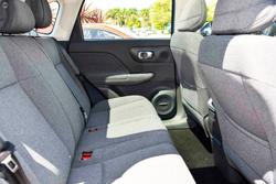 2025 Leapmotor B10 Style A12 MY25 Starry Night Blue