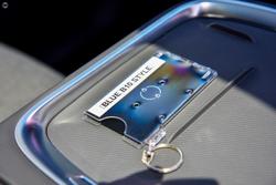 2025 Leapmotor B10 Style A12 MY25 Starry Night Blue