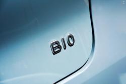 2025 Leapmotor B10 Style A12 MY25 Starry Night Blue