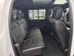 2022 RAM 1500 Limited RamBox