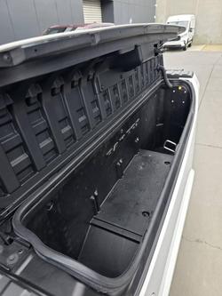 2022 RAM 1500 Limited RamBox