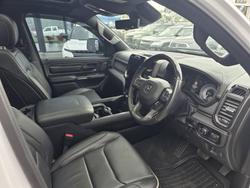 2022 RAM 1500 Limited RamBox