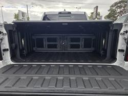 2022 RAM 1500 Limited RamBox