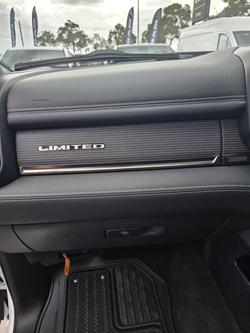 2022 RAM 1500 Limited RamBox