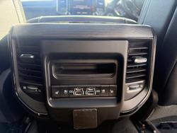 2022 RAM 1500 Limited RamBox
