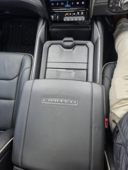 2022 RAM 1500 Limited RamBox