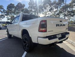2022 RAM 1500 Limited RamBox