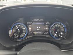 2022 RAM 1500 Limited RamBox