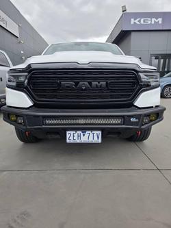 2022 RAM 1500 Limited RamBox