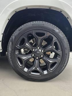 2022 RAM 1500 Limited RamBox