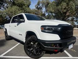 2022 RAM 1500 Limited RamBox