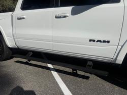 2022 RAM 1500 Limited RamBox