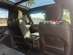 2022 RAM 1500 Limited RamBox