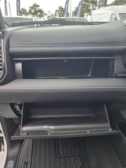 2022 RAM 1500 Limited RamBox