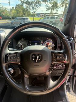 2022 RAM 1500 Limited RamBox