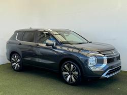 2025 Mitsubishi Outlander Aspire