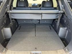 2025 Mitsubishi Outlander Aspire