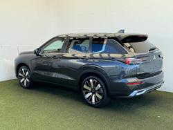 2025 Mitsubishi Outlander Aspire