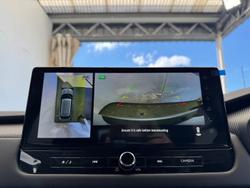 2025 Mitsubishi Outlander Aspire