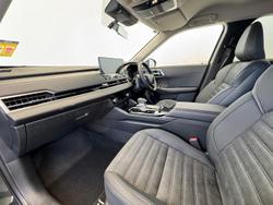 2025 Mitsubishi Outlander Aspire