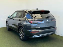 2025 Mitsubishi Outlander Aspire