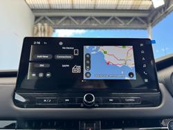 2025 Mitsubishi Outlander Aspire