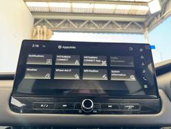 2025 Mitsubishi Outlander Aspire