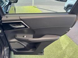 2025 Mitsubishi Outlander Aspire