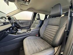 2025 Mitsubishi Outlander Aspire