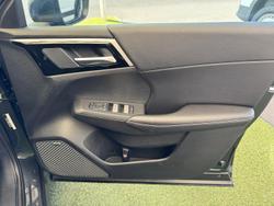 2025 Mitsubishi Outlander Aspire