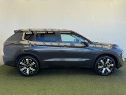 2025 Mitsubishi Outlander Aspire