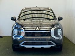 2025 Mitsubishi Outlander Aspire