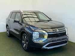 2025 Mitsubishi Outlander Aspire
